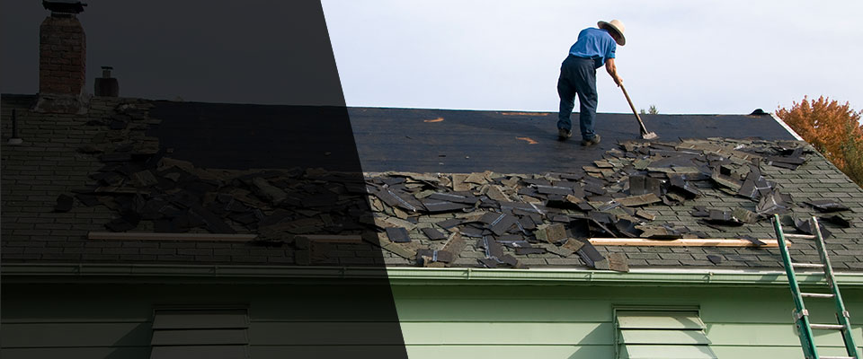 East Berlin Roofing Contractors